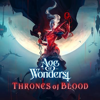 Vampires Are Coming To Age Of Wonders 4: Expansion Pass 3