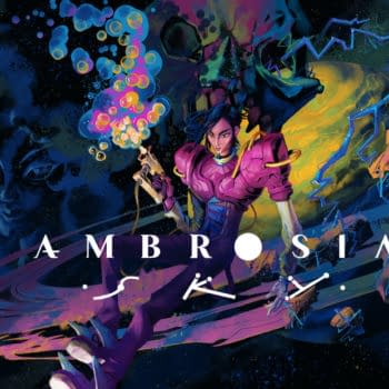 Ambrosia Sky