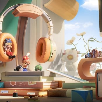 Animula Nook Shows Off New Gameplay Footage With Details
