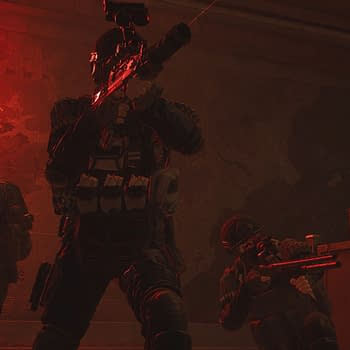 Arena Breakout: Infinite Confirmed For Mid-September Launch