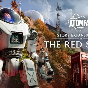 Atomfall Has Released New Expansion With The Red Strain