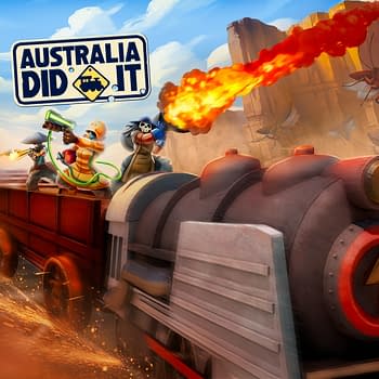 Australia Did It