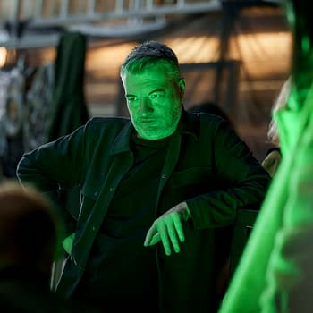 Charlie Brooker to Create New Crime Thriller Series for Netflix