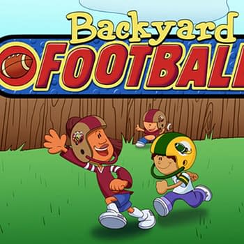 Backyard Football ’99 Has Been Given a November Release Date