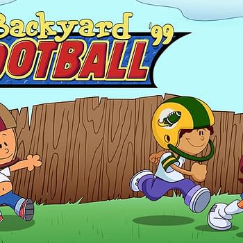 Backyard Football ’99 Has Been Given a September Release Date