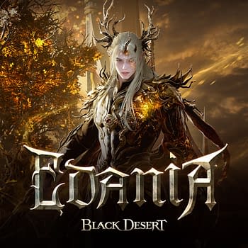 Black Desert Reveals Part II of Edania: The Demon Realm