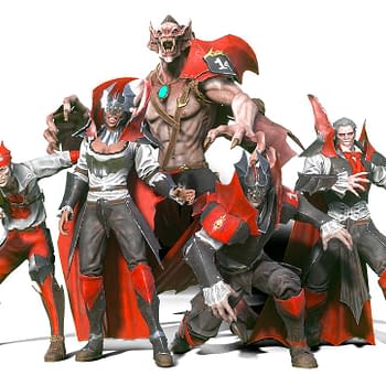 Blood Bowl 3 Season 10