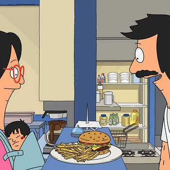 Bob's Burgers