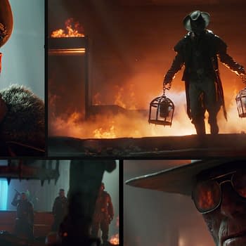 Call of Duty: Black Ops 7 Reveals The Zombies Content