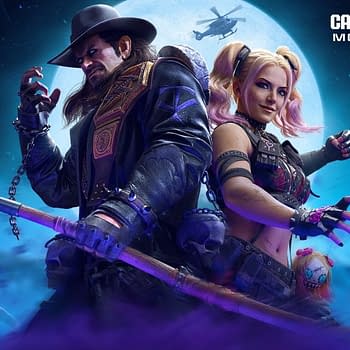 Call of Duty: Mobile Announces Season 9: Midnight Rumble