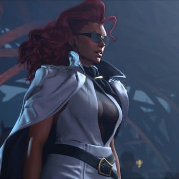 Capcom Reveals Multiple Games & Updates For Tokyo Game Show 2025
