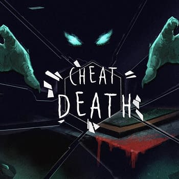 Roguelite Horror Game Cheat Death Announced