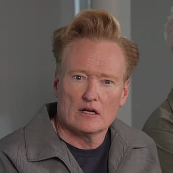 Conan O’Brien Played Borderlands 4 For a Worthy Cause