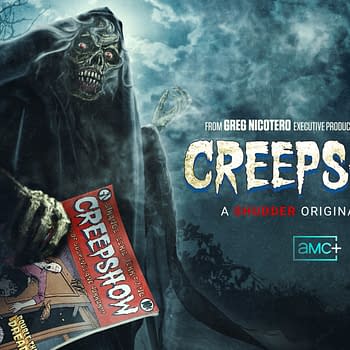 Creepshow