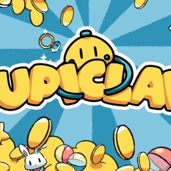 Cupiclaw Has Been Given a New Free Steam Demo