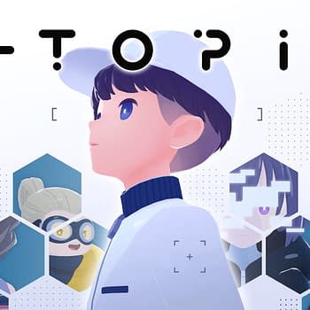​Annapurna Interactive Announces Three New Games Ahead of TGS 2025