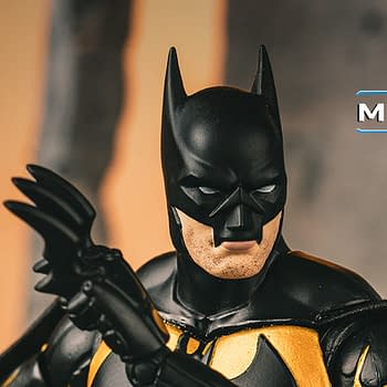 McFarlane Toys Unveils New DC Comics Batman Earth-2 Figure 