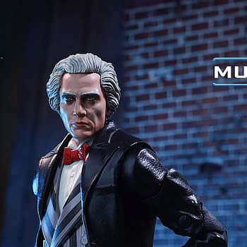 Exclusive Platinum Edition Batman Returns Max Shrek Figure Revealed 