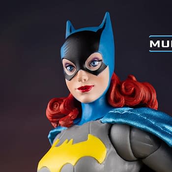 McFarlane Toys Unveils New DC Comics Batman Earth-2 Figure 