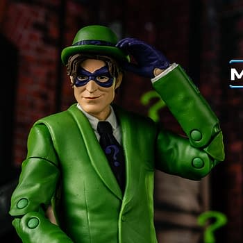 McFarlane Toys Unveils New DC Comics Batman Earth-2 Figure 