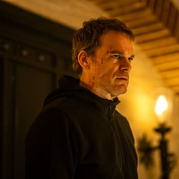 Dexter: Resurrection