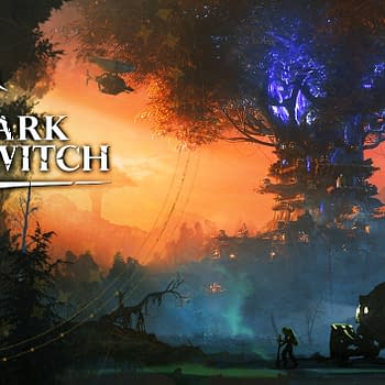DarkSwitch Releases New Developer Diary Showing Off The Art