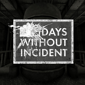 Days Without Incident Arrives On Steam In Late October