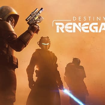 Star Wars-Inspired Destiny 2: Renegades Revealed