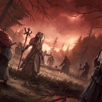 Diablo IV Reveals More Details About The Flesh Harvest Update