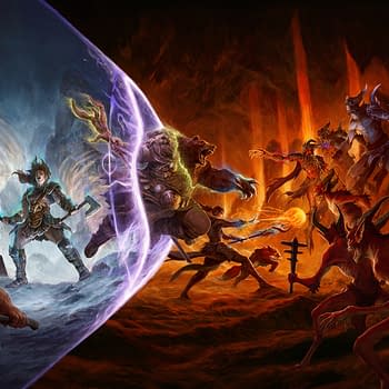 Diablo IV Reveals Details For Season Ten: Infernal Chaos