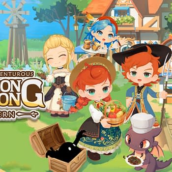Dragon Song Tavern: Cozy & Adventurous Launches This Week