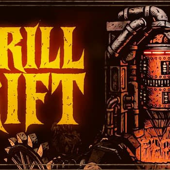 Drill Rift
