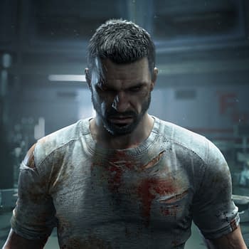 Dying Light: The Beast Releases New Parkour Video