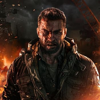 Dying Light: The Beast