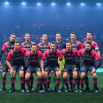 Zlatan Football Club Has Been Added To EA Sports FC 26