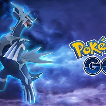 Dialga Raid Guide for Pokémon GO: Tales of Transformation