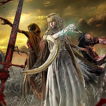 Elden Ring Nightreign Deep of Night 