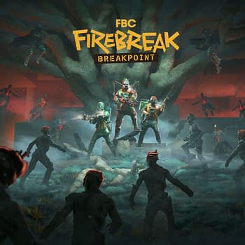 FBC: Firebreak Launches New Major Update This Week