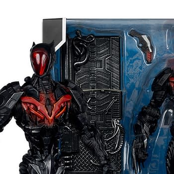 Batman’s Failsafe Protocol Arrives with McFarlane’s DC Multiverse 