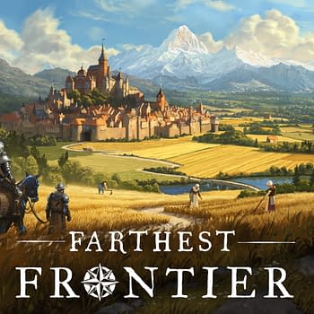 Farthest Frontier