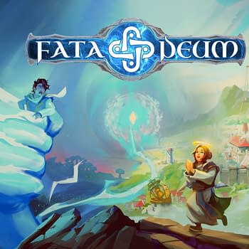 Fata Deum Has Been Released For PC Platforms Today