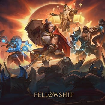 Fellowship Early Access Launch Pushed Back By One Week