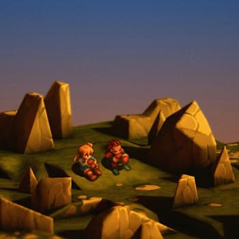 Reliving Fate: We Review Final Fantasy Tactics - The Ivalice Chronicles