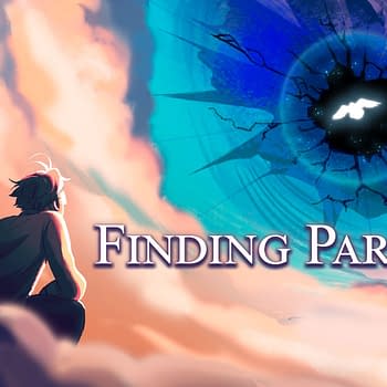 Finding Paradise Confirmed For Console Release Next Month