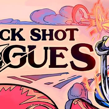 Flick Shot Rogues