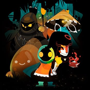 Folly Of The Wizards