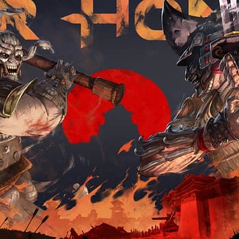 For Honor