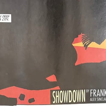 Marvel/DC Crossover Has Frank Miller Write & Draw Batman Vs Wolverine