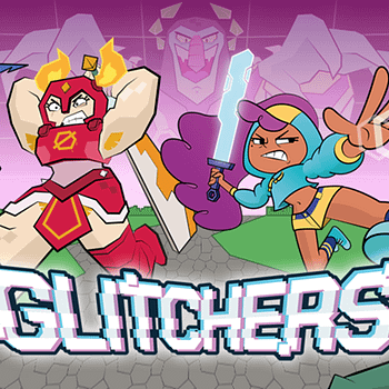 Glitchers