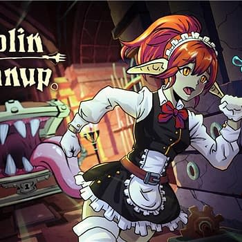 Goblin Cleanup